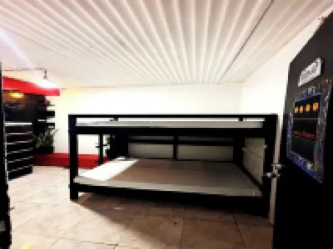 Simple, Affordable Unit Near Burnham Park & Session Road