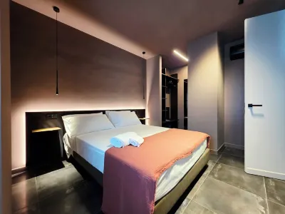 라메지아 리빙  호텔