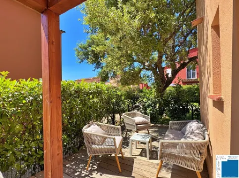 villa Suera - 2 Bedrooms - Pools - Air Conditioning