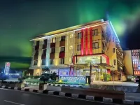 Grand Parama Hotel