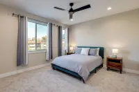 Ski Resorts & SLC Fun! Brand New Millcreek Home - Wifi