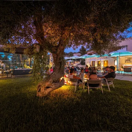 Insulae Resort
