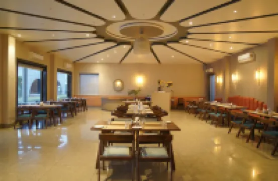 KMR酒店及度假村