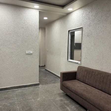 Hotel Kajal Inn Отели рядом с достопримечательностью «Даргах Шариф»