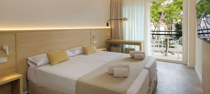 Cabot Cala Ferrera Hotels in Felanitx