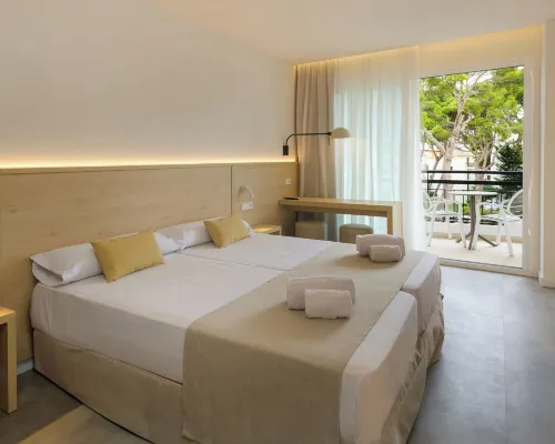 Cabot Cala Ferrera Hotels in Felanitx