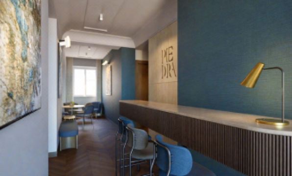 Boutique Hotel Piedra Rome City Centre