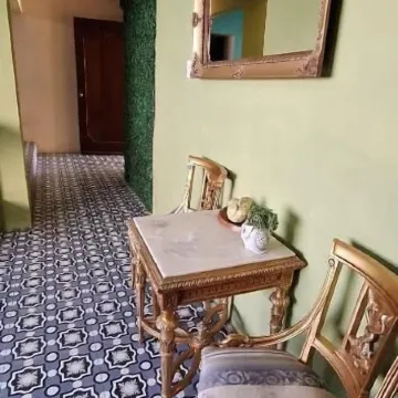 Hotel Casa Hidalgo