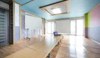 Eulwangri Kongkkagji Pension (Workshop, Group) - Bungalows