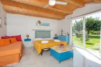 Villa la Mia Sicilia Large Private Pool Sea Views A C Wifi - 3158 - balcony