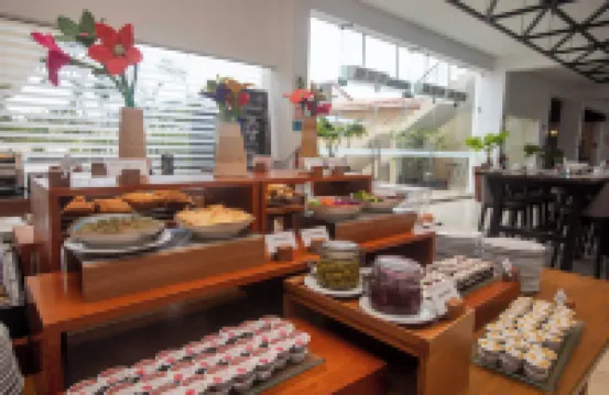 Casa Andina Select Zorritos Tumbes