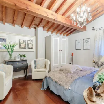 Villa Catia Farmhouse, Three Luxury Bedrooms, a Jacuzzi Pool and a Dream-Like Getaway Experience
