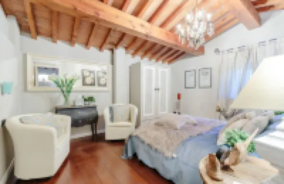 Villa Catia Farmhouse, Three Luxury Bedrooms, a Jacuzzi Pool and a Dream-Like Getaway Experience