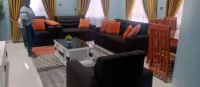 SNS Apartments
