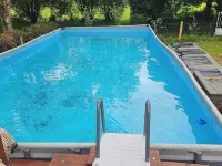The Lions Den - La Loge Mantilly Hotels in Orne