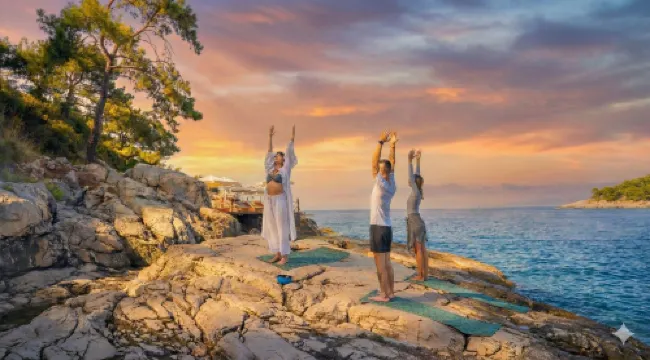 Lov Faralya Adults Only In der Nähe des Hotels Photos