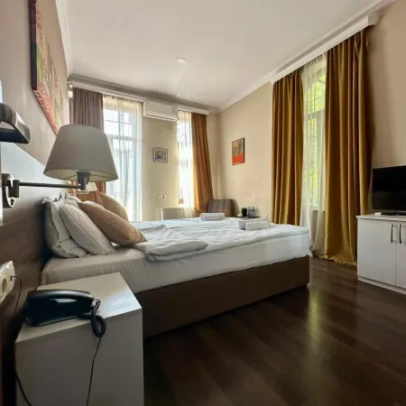 Hotel Point