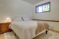 Near Olympic NP, Beaches! Nature Lover's Farmhouse - 3 estrellas