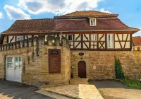 Hotel Hahnmühle 1323