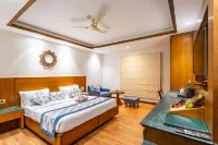 Divine Resort Laxman Jhula