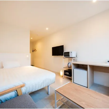 ＨＯＴＥＬ　ＭＥＧＵＲＩ