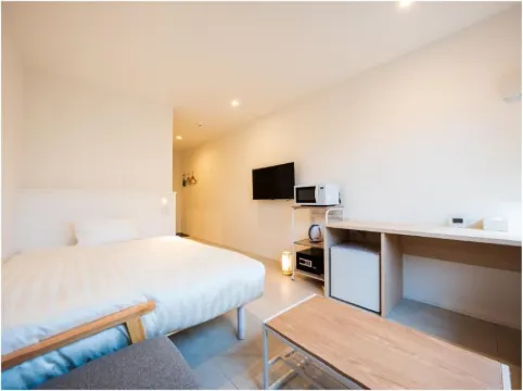 ＨＯＴＥＬ　ＭＥＧＵＲＩ