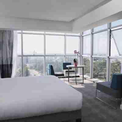 Novotel Mohammedia Rooms