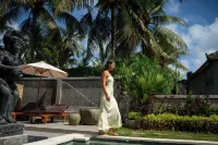 Grita Apsari Lodge Ubud by Lefanna