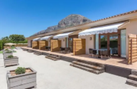 Hotel Xabina Javea