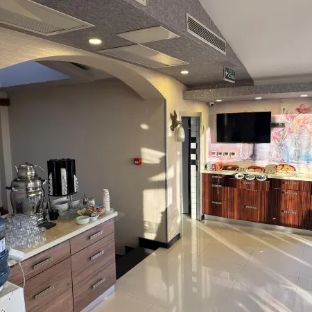 My Liva Hotel