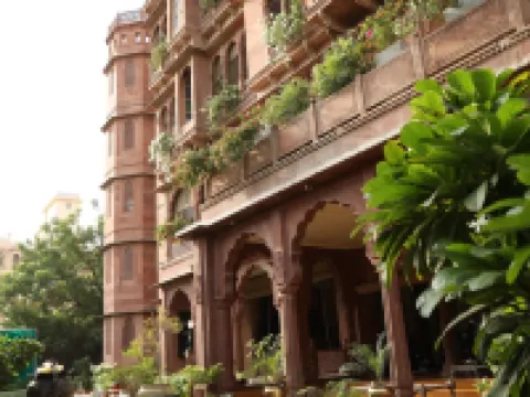 Narendra Bhawan Hotels in Bikaner