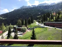 Pierra Menta Residence for five people