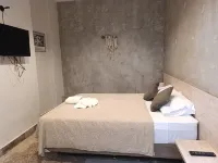 Cozy Guest Room in Asunción's Heart - chambre d’hôtes