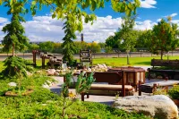 Staybridge Suites GREAT FALLS by IHG - Kæledyr tilladt