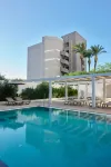 Epsilon Hotel Apartments - Gym