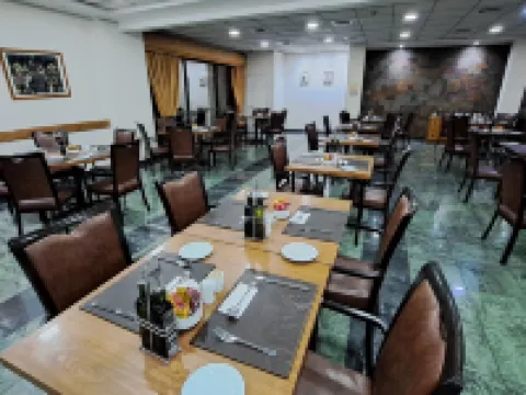 Hotel Diego de Almagro Calama Hoteles en Calama