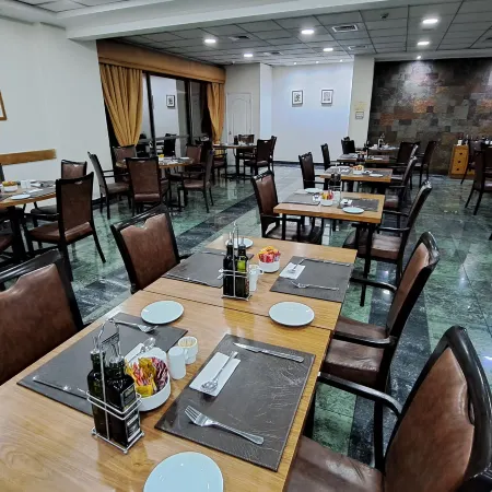 Hotel Diego de Almagro Calama