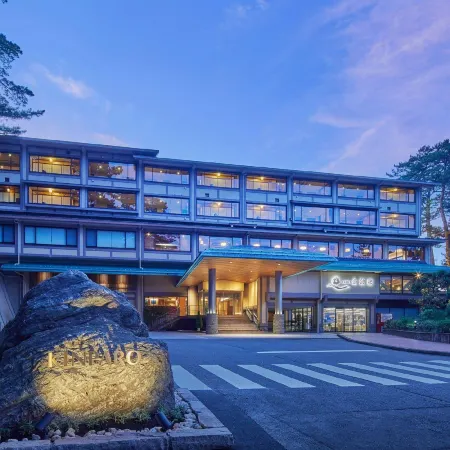Hotel Kinparo