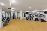 Vilamoura Garden Hotel - Gym