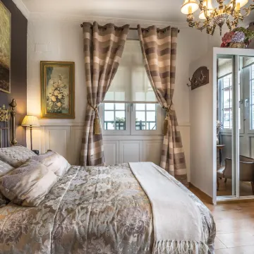 Hotel Boutique Las Brisas Hoteles cerca de Catedral de Santander