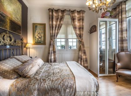 Hotel Boutique Las Brisas