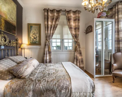 Hotel Boutique Las Brisas Hotels in Santander