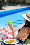 Iu-á Hotel - Pools