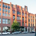 Modern Studio in the Heart of the City II Hotels in Pike Market District