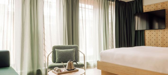 Hobo Oslo Hotels in Oslo
