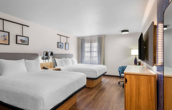 Sleep Inn & Suites Searcy Near University