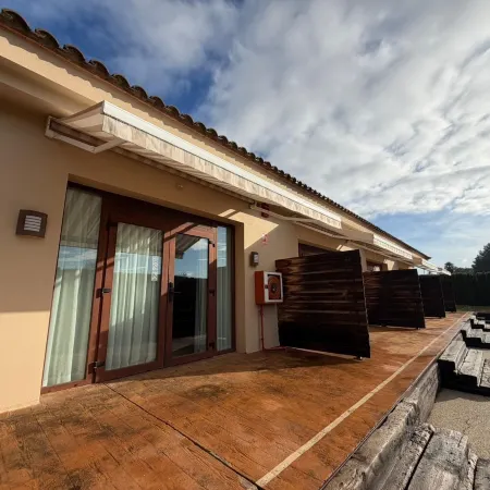 Hotel Xabina Javea