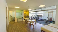 Ferraretto Guarujá Hotel & Spa - Træningscentre