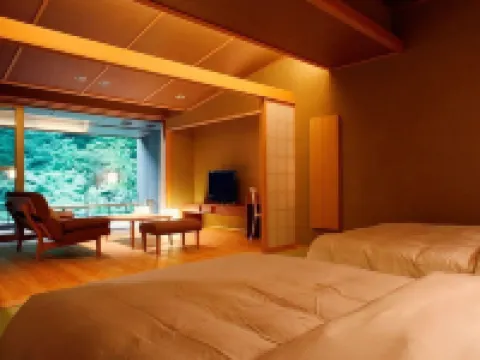 登別温泉郷 滝乃家 登別のホテル