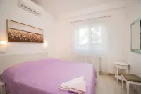 Apartment Ljubica - Balkon